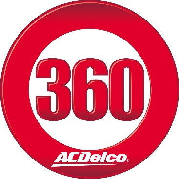 360 logo