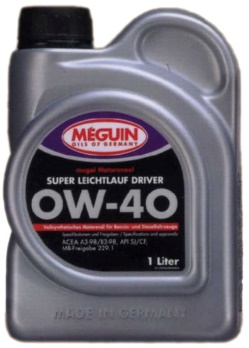 0W40