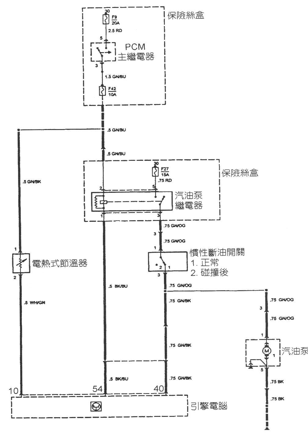 節溫器2