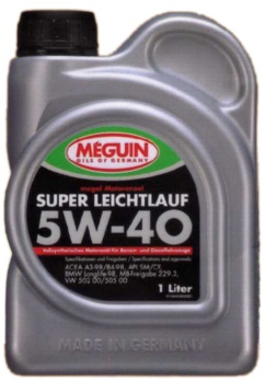 5W40