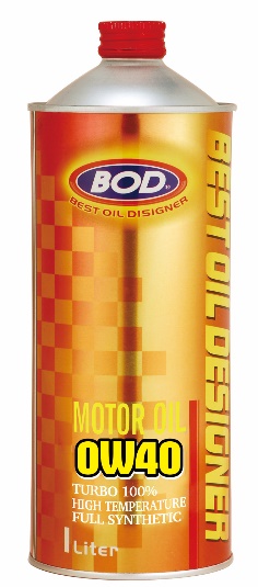 BOD_0W40(鐵罐)