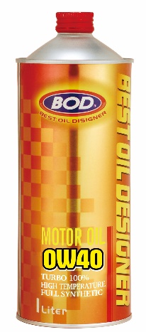 BOD_0W40(鐵罐)
