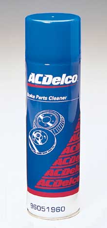 BrakePartsCleaner