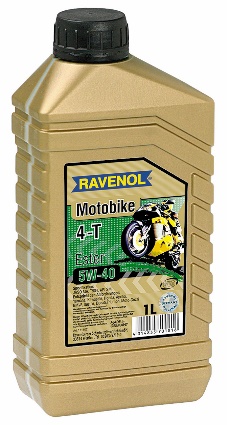 Ester_5W40_1Ltr