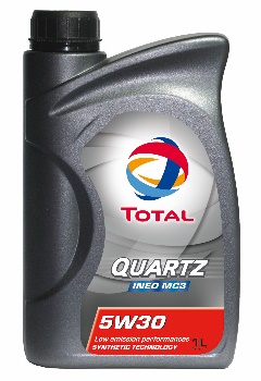 Quart Ineo MC3