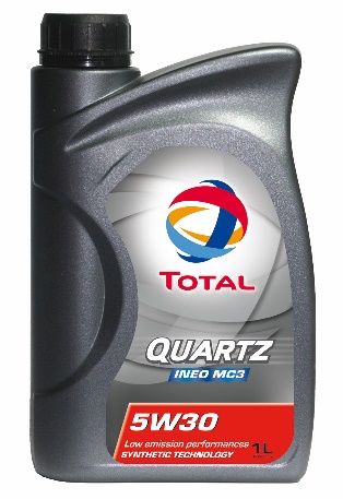 Quart Ineo MC3