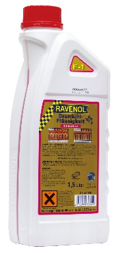 Ravenol水箱精-2