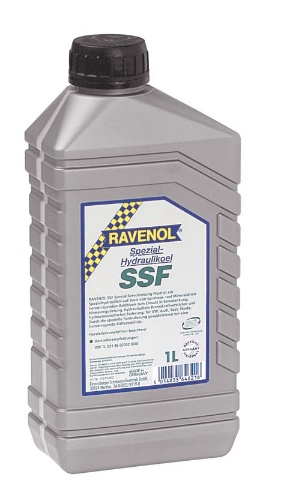 SSF