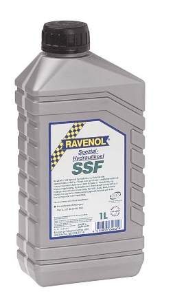 SSF
