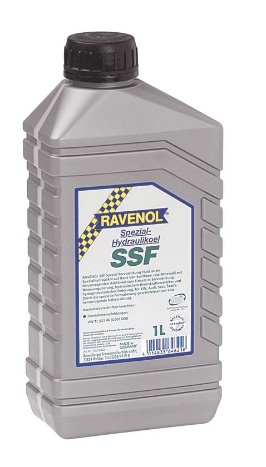 SSF