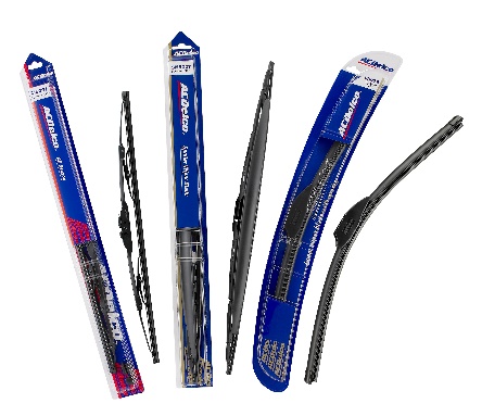 Wiper Series